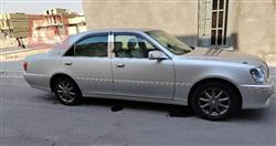 تويوتا كراون